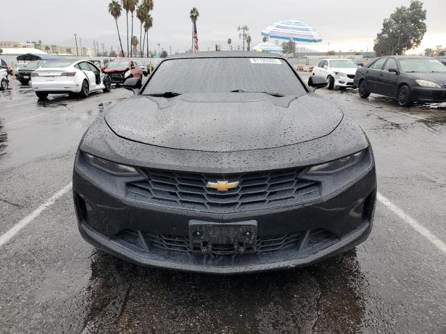 1G1FB3DS3K0103295 - 2019 CHEVROLET CAMARO LS Qara foto 5