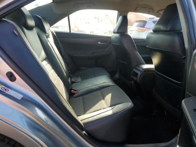 4T1BF1FKXHU738412 - 2017 TOYOTA CAMRY LE SILVER photo 10