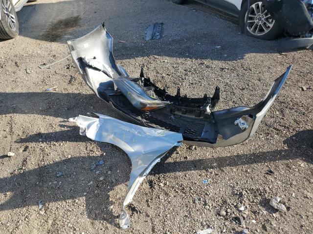 4T1BF1FKXHU738412 - 2017 TOYOTA CAMRY LE SILVER photo 12