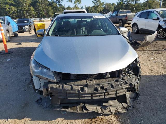 4T1BF1FKXHU738412 - 2017 TOYOTA CAMRY LE SILVER photo 5