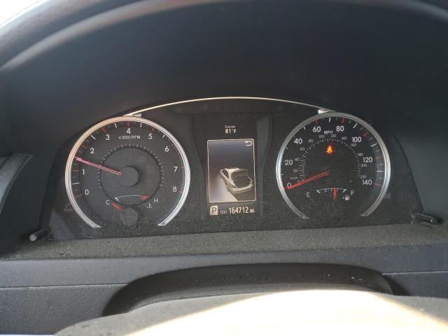 4T1BF1FKXHU738412 - 2017 TOYOTA CAMRY LE SILVER photo 9