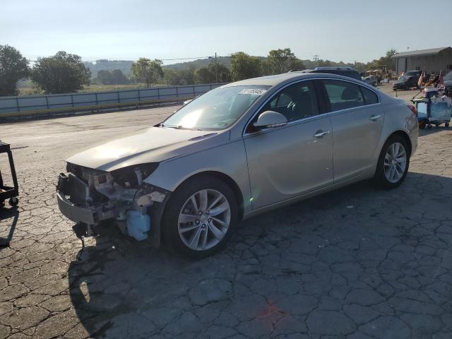 2014 BUICK REGAL PREMIUM, 