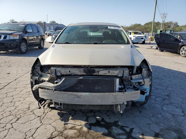 2G4GN5EX6E9198823 - 2014 BUICK REGAL PREMIUM BROWN photo 5