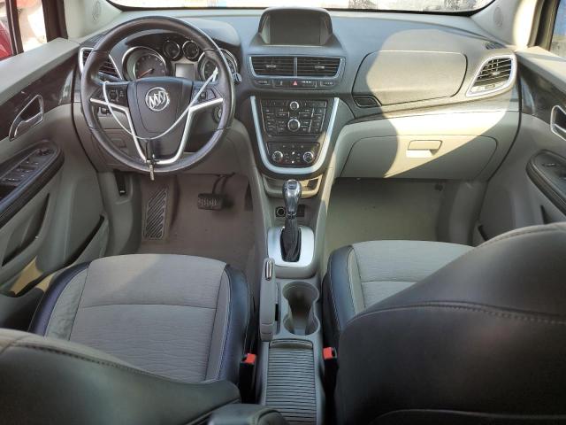 KL4CJBSBXFB271627 - 2015 BUICK ENCORE CONVENIENCE 红色 照片 8