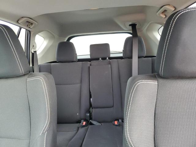 JTMWFREV3HJ717340 - 2017 TOYOTA RAV4 XLE Boz foto 10