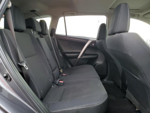 JTMWFREV3HJ717340 - 2017 TOYOTA RAV4 XLE Boz foto 11