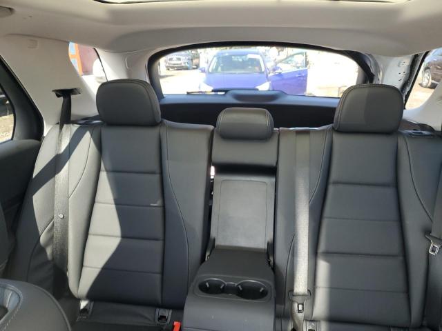 4JGFB4FB1SB331371 - 2025 MERCEDES-BENZ GLE 350 4MATIC WHITE photo 10