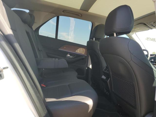 4JGFB4FB1SB331371 - 2025 MERCEDES-BENZ GLE 350 4MATIC WHITE photo 11