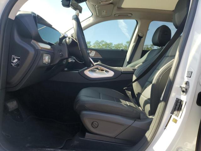 4JGFB4FB1SB331371 - 2025 MERCEDES-BENZ GLE 350 4MATIC WHITE photo 7