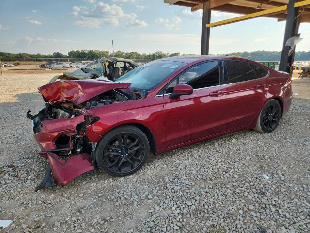 2019 FORD FUSION SE, 
