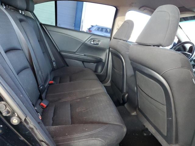 1HGCR2F52EA020920 - 2014 HONDA ACCORD SPORT BLACK photo 10