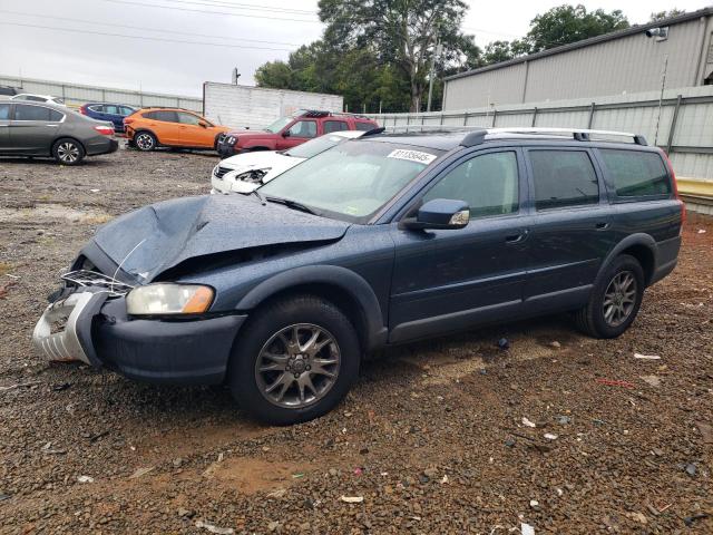 2007 VOLVO XC70, 