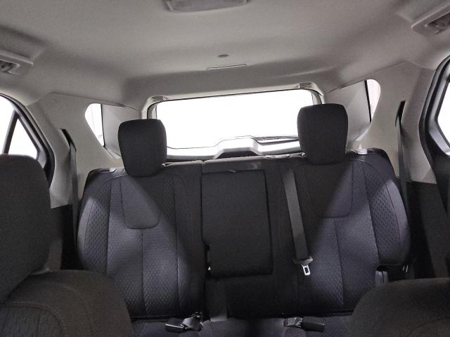 2GNALBEK9D6231016 - 2013 CHEVROLET EQUINOX LS Алтын фото 10