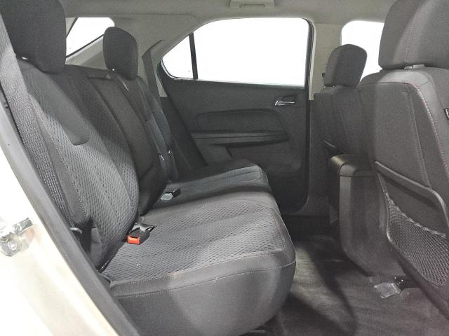2GNALBEK9D6231016 - 2013 CHEVROLET EQUINOX LS Алтын фото 11