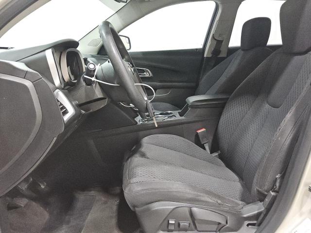2GNALBEK9D6231016 - 2013 CHEVROLET EQUINOX LS Алтын фото 7