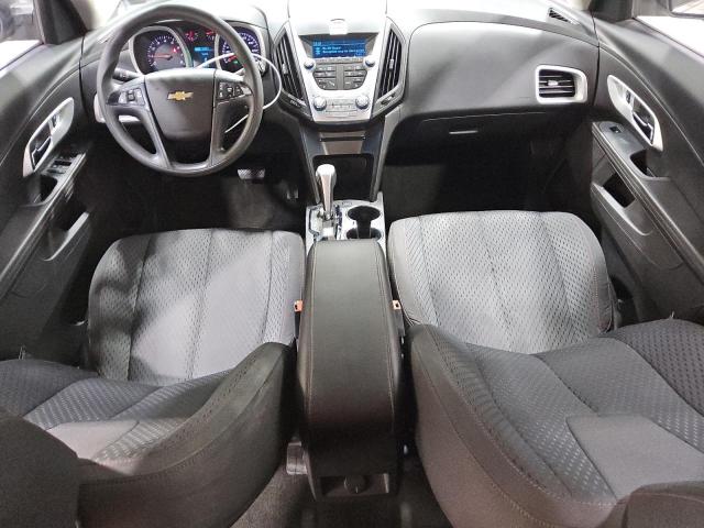 2GNALBEK9D6231016 - 2013 CHEVROLET EQUINOX LS Алтын фото 8