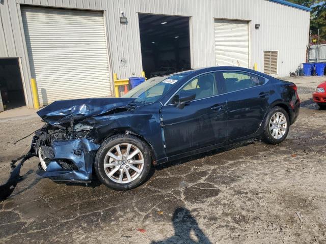2016 MAZDA 6 SPORT, 
