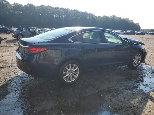 JM1GJ1U59G1437023 - 2016 MAZDA 6 SPORT BLUE photo 3