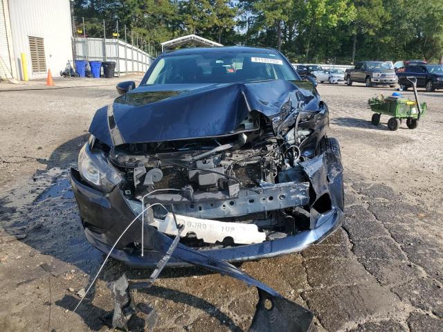 JM1GJ1U59G1437023 - 2016 MAZDA 6 SPORT BLUE photo 5