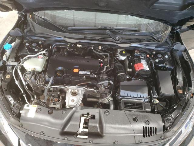 19XFC2F7XGE065845 - 2016 HONDA CIVIC EX 黑色 照片 11