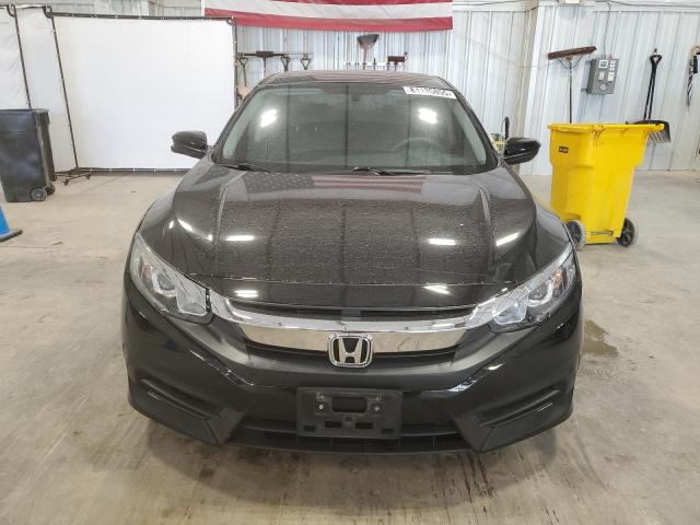 19XFC2F7XGE065845 - 2016 HONDA CIVIC EX 黑色 照片 5