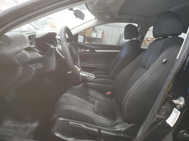 19XFC2F7XGE065845 - 2016 HONDA CIVIC EX 黑色 照片 7
