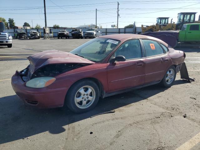 2005 FORD TAURUS SE, 