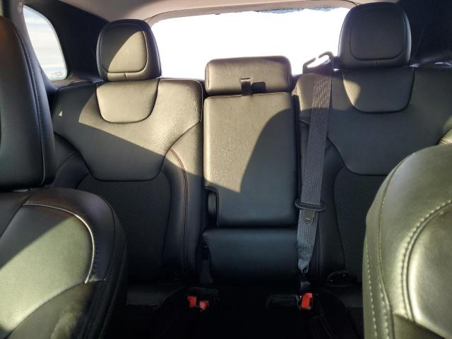 1C4PJMBX8ND543335 - 2022 JEEP CHEROKEE TRAILHAWK WHITE photo 10