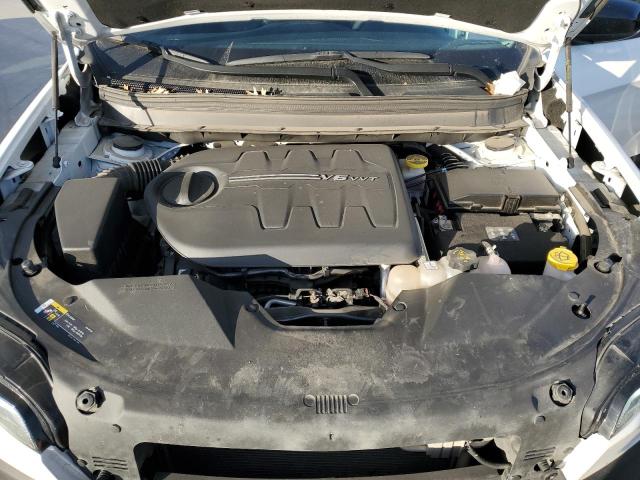 1C4PJMBX8ND543335 - 2022 JEEP CHEROKEE TRAILHAWK WHITE photo 12