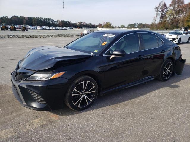 2018 TOYOTA CAMRY L, 