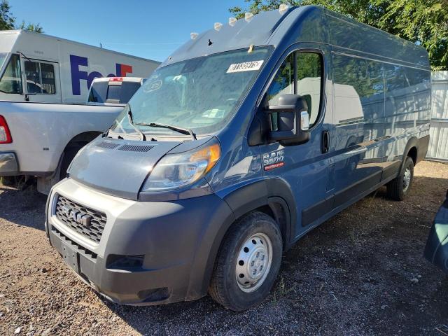 2021 RAM PROMASTER 3500 HIGH, 