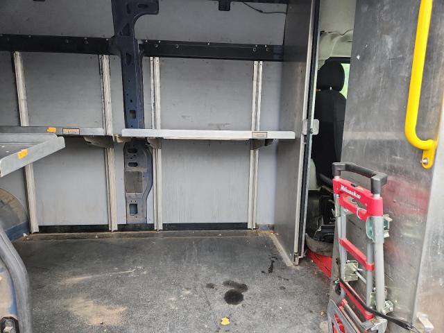 3C6MRVJG3ME535277 - 2021 RAM PROMASTER 3500 HIGH Mavi foto 11