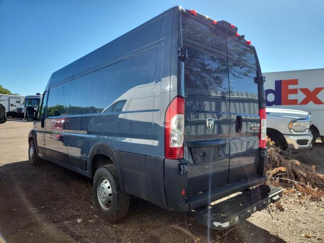 3C6MRVJG3ME535277 - 2021 RAM PROMASTER 3500 HIGH Mavi foto 2