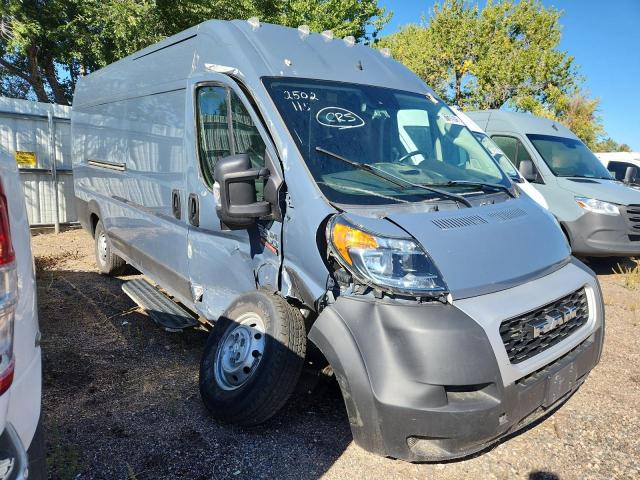 3C6MRVJG3ME535277 - 2021 RAM PROMASTER 3500 HIGH Mavi foto 4