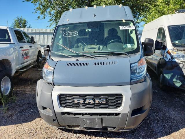 3C6MRVJG3ME535277 - 2021 RAM PROMASTER 3500 HIGH Mavi foto 5