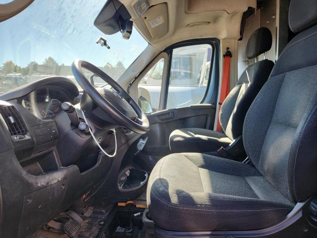 3C6MRVJG3ME535277 - 2021 RAM PROMASTER 3500 HIGH Mavi foto 7