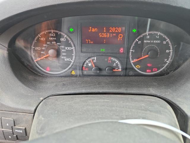 3C6MRVJG3ME535277 - 2021 RAM PROMASTER 3500 HIGH Mavi foto 9