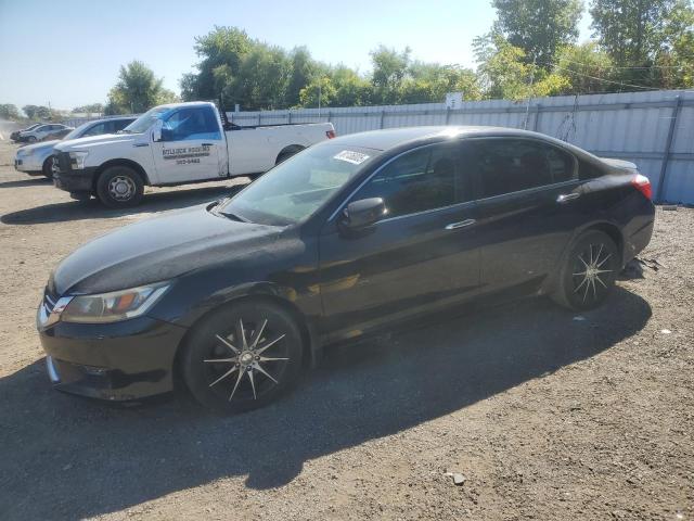 2014 HONDA ACCORD SPORT, 