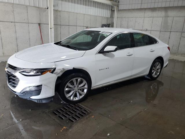2023 CHEVROLET MALIBU LT, 