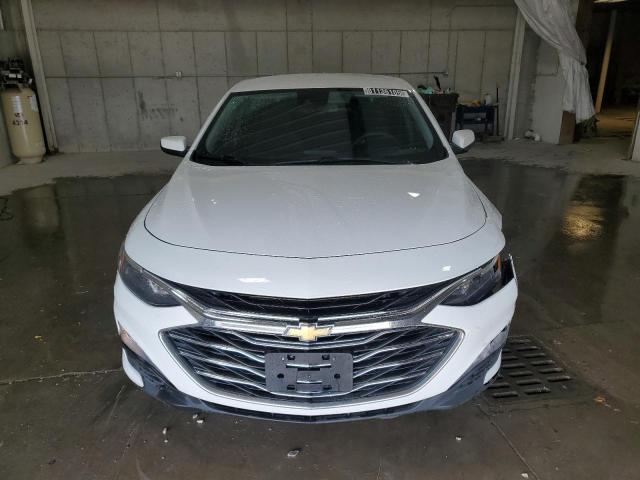 1G1ZD5ST0PF140047 - 2023 CHEVROLET MALIBU LT WHITE photo 5