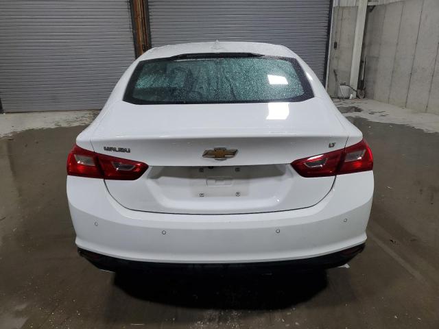 1G1ZD5ST0PF140047 - 2023 CHEVROLET MALIBU LT WHITE photo 6