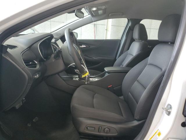 1G1ZD5ST0PF140047 - 2023 CHEVROLET MALIBU LT WHITE photo 7