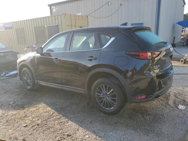 JM3KFABM1L0751858 - 2020 MAZDA CX-5 SPORT BLACK photo 2