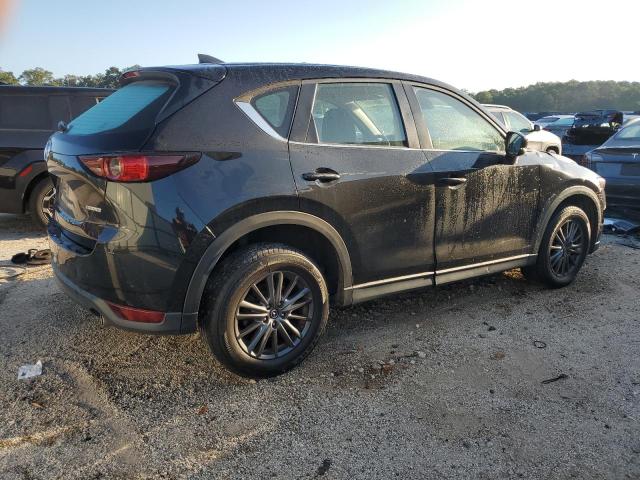 JM3KFABM1L0751858 - 2020 MAZDA CX-5 SPORT BLACK photo 3