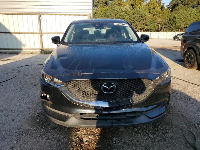JM3KFABM1L0751858 - 2020 MAZDA CX-5 SPORT BLACK photo 5