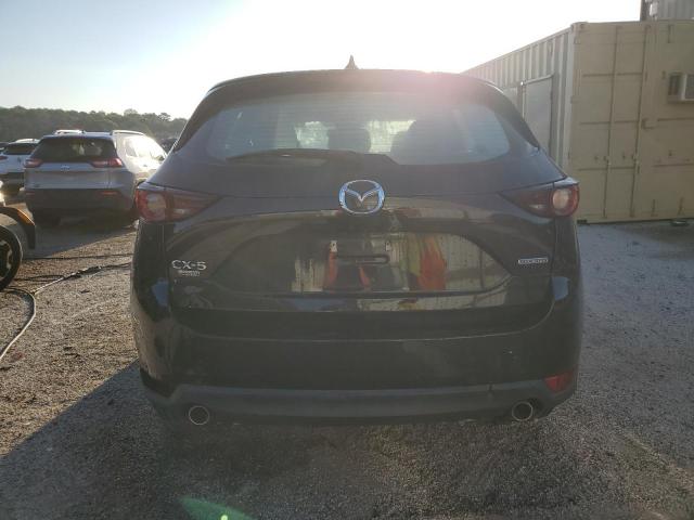 JM3KFABM1L0751858 - 2020 MAZDA CX-5 SPORT BLACK photo 6