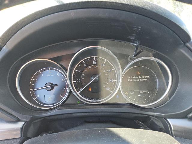 JM3KFABM1L0751858 - 2020 MAZDA CX-5 SPORT BLACK photo 9