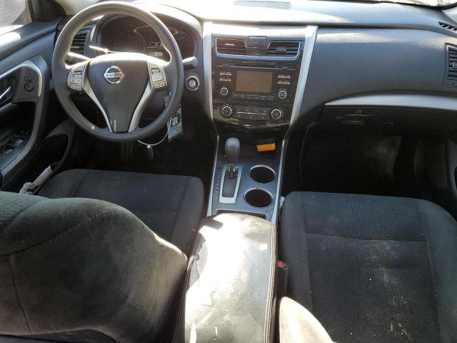 1N4AL3AP4FC457786 - 2015 NISSAN ALTIMA 2.5 SILVER photo 8