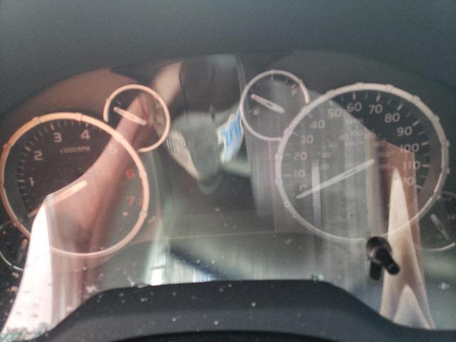 5TFUY5F10GX549772 - 2016 TOYOTA TUNDRA DOUBLE CAB SR/SR5 WHITE photo 9