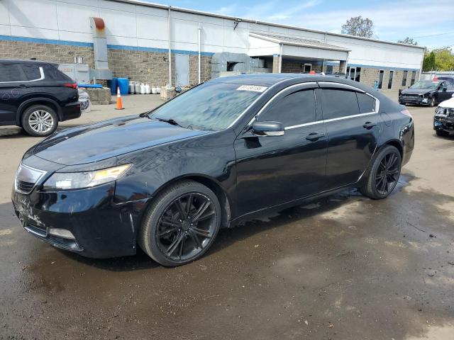 2013 ACURA TL, 